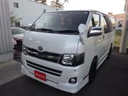ハイエース　16インチ オールテレーン 200系 ハイエース HIACE タイヤホイール 16