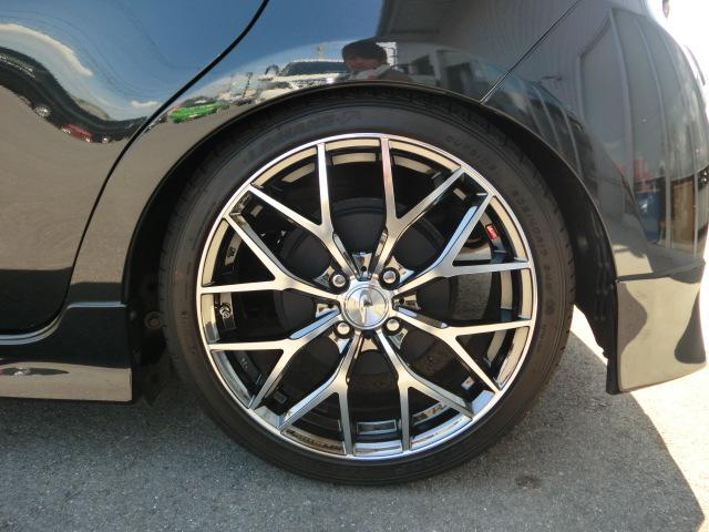 NHP130 ヴィッツ ハイブリッド 車高調 取付 交換 トヨタ 香川県 新型 新車 BLITZ ブリッツ