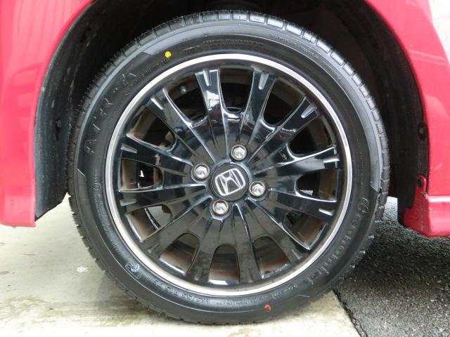 JF1 N-BOXカスタム タイヤ交換 ホンダ 香川県観音寺市 165 55 15 新品