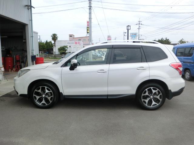 SJ5 フォレスター 持込み 新品 タイヤ交換 スバル 香川県観音寺市 トーヨー TOYO 持ち込み