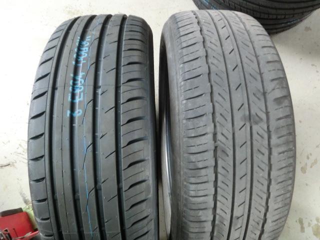 SJ5 フォレスター 持込み 新品 タイヤ交換 スバル 香川県観音寺市 トーヨー TOYO 持ち込み