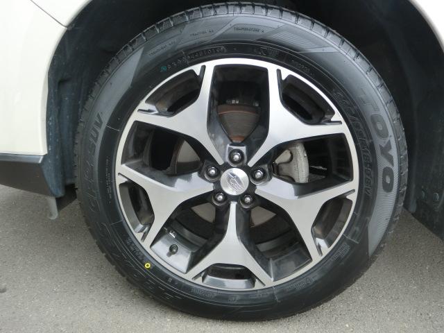 SJ5 フォレスター 持込み 新品 タイヤ交換 スバル 香川県観音寺市 トーヨー TOYO 持ち込み