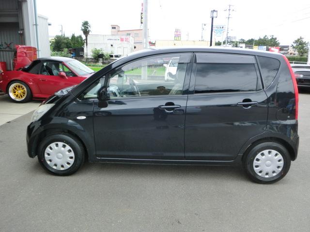 Ｌ175Ｓ ムーヴ タイヤ交換 ダイハツ 香川県観音寺市 タイヤ４本 交換