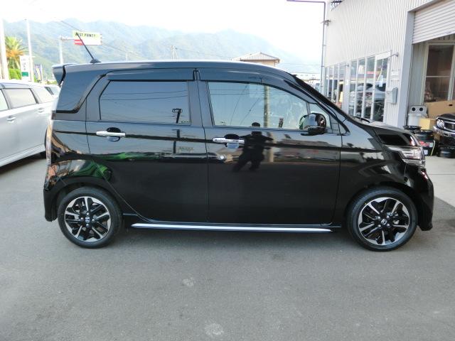 JH2 N-WGM タイヤ交換 ホンダ 香川県観音寺市 タイヤ2本交換