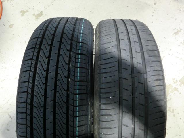 在庫有】 ダイハツ タント LA650系 MID ナイトロパワー M29スティンガー バレルブラック ダンロップ EC202L 155  65R14 14インチ サマータイヤ ホイール セット 4本1台分