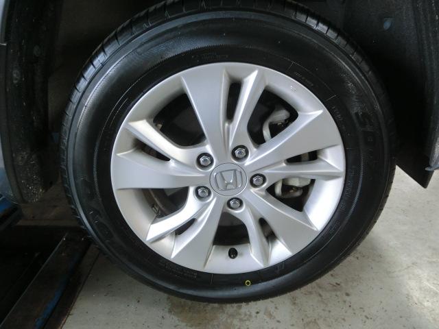 ヴェゼル ヴェゼルハイブリッド RU3 純正アルミホイール 17X7J 5