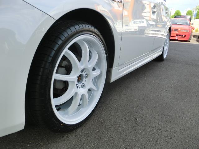 ZVW30 プリウス タイヤホイール交換 トヨタ 香川県観音寺市 18 ZVW30 プリウス タイヤホイール交換 トヨタ 香川県観音寺市 18