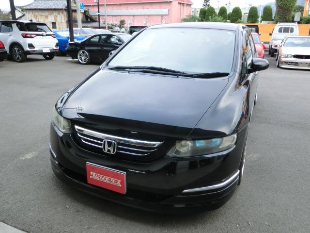 Rb1 オデッセイ 持込 新品 ハンコック 19インチ タイヤ交換 ホンダ 香川県 観音寺市 235 35 19 グーネットピット