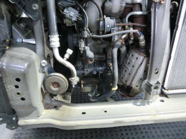 ML21S ルークス エアコンコンプレッサー交換 コンデンサー交換 ML21S ルークス エアコンコンプレッサー交換 コンデンサー交換