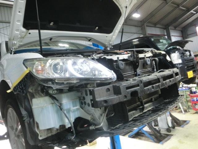 香川県観音寺市豊浜町 サムライモータース トヨタ AVV50 カムリ 香川県観音寺市豊浜町 サムライモータース トヨタ AVV50 カムリ