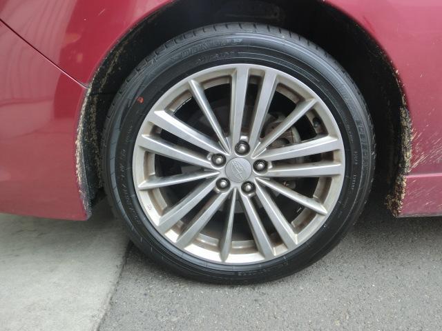 香川県観音寺市豊浜町 サムライモータース スバル GP6 インプレッサスポーツ インプレッサ 持ち込み 新品 ダンロップ 17インチ ルマン5 タイヤ交換 205/50/17