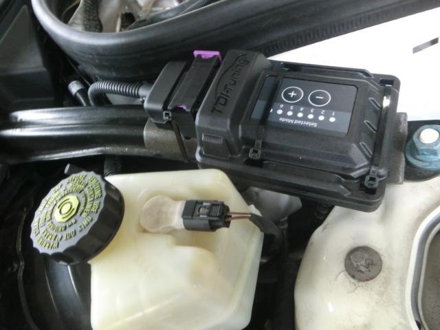 メルセデスベンツ E350 ブルテック 持ち込み 新品 TDIチューニング取り付け ディーゼル 取付方法 TDI-Tuning ステーションワゴン ベンツ