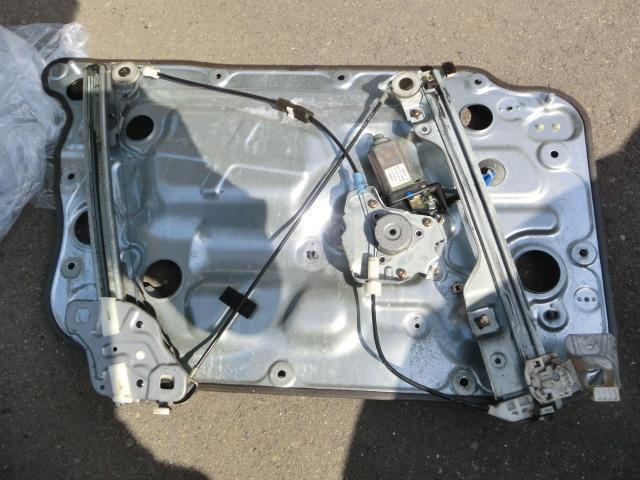 日産 Z33 33Z フェアレディZ 持ち込み 中古 パワーウインドウレギュレーターモーター交換 作業 純正 窓が開かない 窓が動かない 香川県 観音寺市