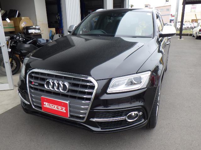 アウディ Audi 8RCTXF SQ5 Q5 持ち込み 新品 コムテック ZDR-025 アウディ Audi 8RCTXF SQ5 Q5 持ち込み 新品 コムテック ZDR-025
