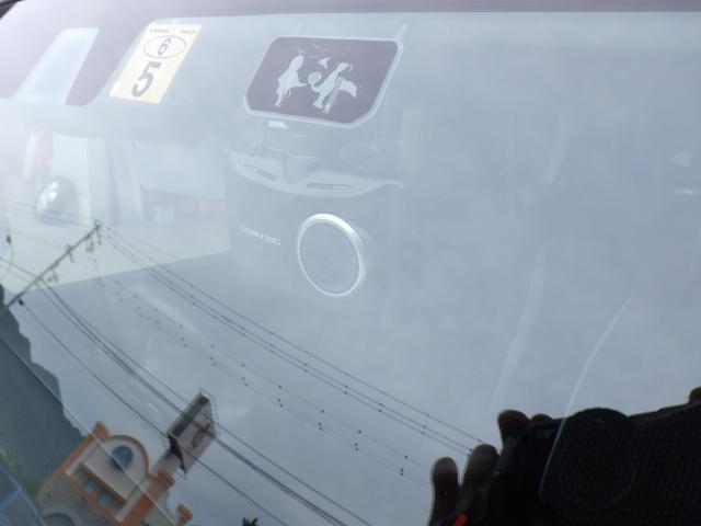 スズキ MR92S ハスラーハイブリッド ハスラー ドライブレコーダー取り付け ドラレコ取り付け 持ち込み 新品 作業 コムテック HDR952GW 前後カメラタイプ 香川県観音寺市 豊浜町 サムライモータース