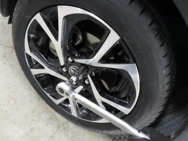 トヨタ ZYX10 NGX10 CH-R CHR 持ち込み 18インチ タイヤ交換 トヨタ ZYX10 NGX10 CH-R CHR 持ち込み 18インチ タイヤ交換