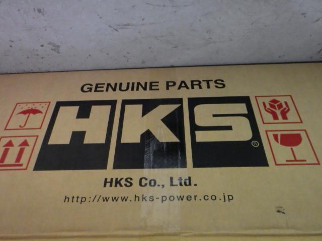 ホンダ GK3 フィット 持ち込み HKS マフラー交換 作業 ホンダ GK3 フィット 持ち込み HKS マフラー交換 作業
