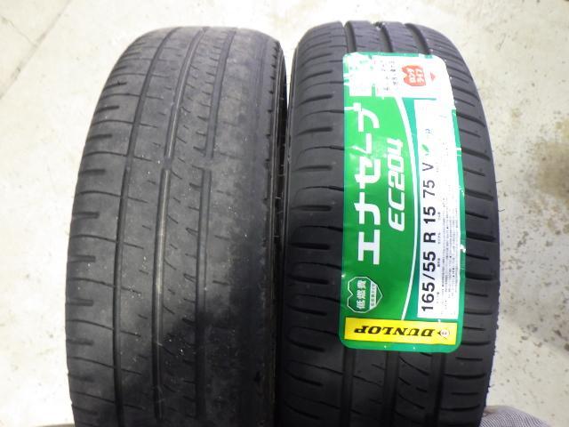 ダイハツ LA600S タントカスタム タント 持ち込み 15インチ ダイハツ LA600S タントカスタム タント 持ち込み 15インチ