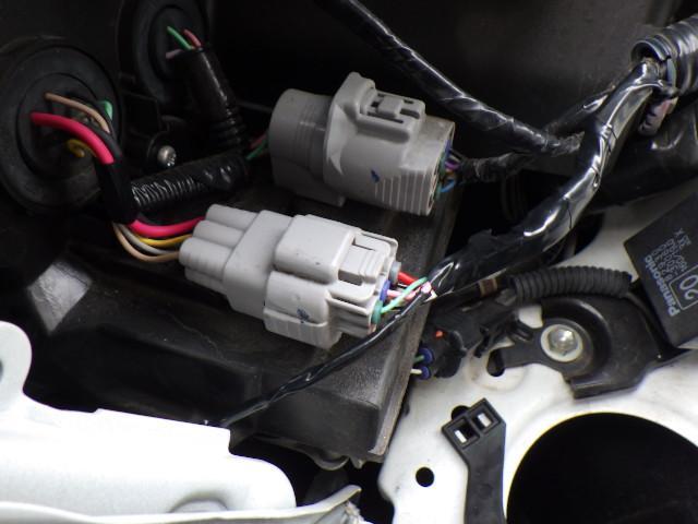 トヨタ GWS214 クラウンマジェスタ LED字光式ナンバー台取り付け 作業 香川県観音寺市 210系 200系 クラウン マジェスタ ハイブリッド 取り付け方 取り付け方法 字光式 ナンバープレート