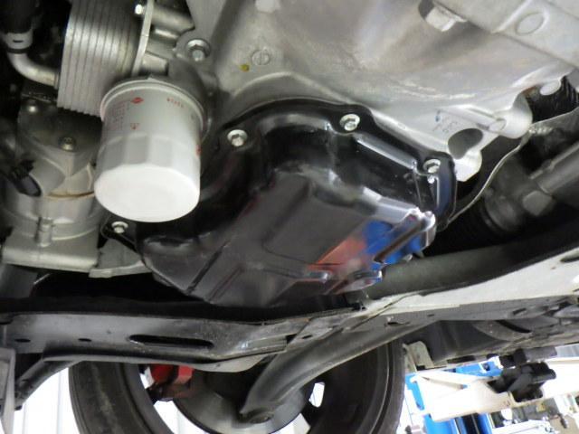ルノー RM5M1 ルーテシア スポールトロフィー RS 持ち込み エンジン