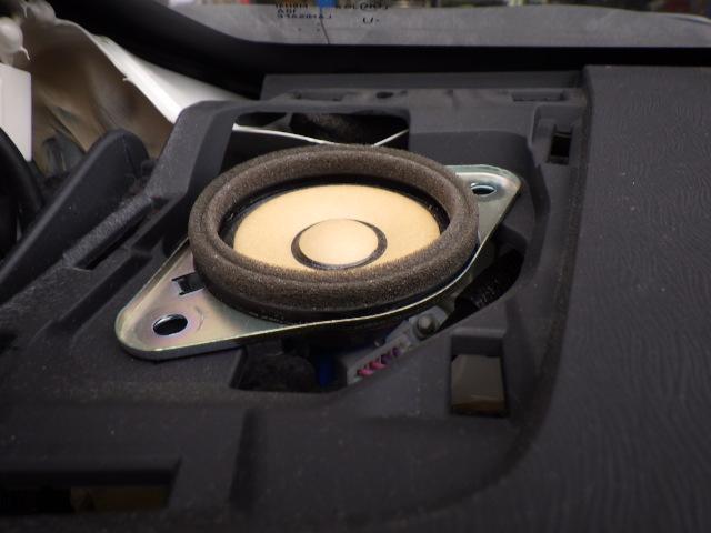 トヨタ ZVW40W プリウスα 持ち込み スピーカー交換 香川県 トヨタ ZVW40W プリウスα 持ち込み スピーカー交換 香川県