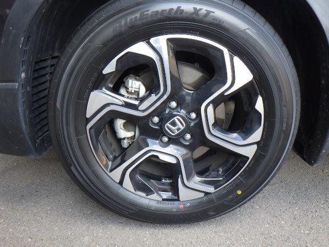 ホンダ RT5 CR-V CRV 持ち込み 18インチ タイヤ交換 香川県 ホンダ RT5 CR-V CRV 持ち込み 18インチ タイヤ交換 香川県