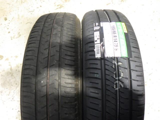 ダイハツ LA600S タント 持ち込み 14インチ タイヤ交換 香川県 ダイハツ LA600S タント 持ち込み 14インチ タイヤ交換 香川県