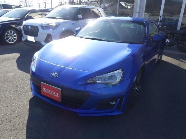 スバル ZC6 BRZ 車高調取り付け 香川県 観音寺市 作業 サムライ スバル ZC6 BRZ 車高調取り付け 香川県 観音寺市 作業 サムライ