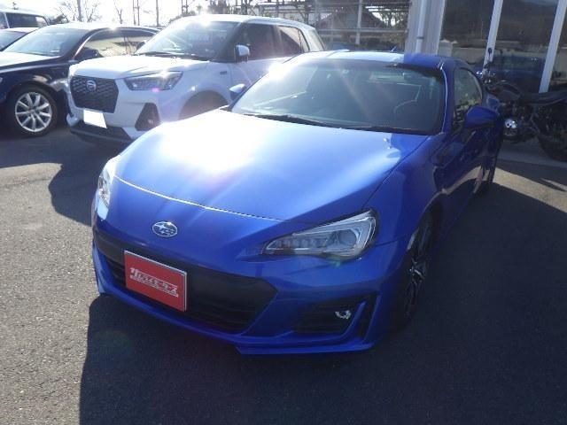 スバル ZC6 BRZ 車高調取り付け 香川県 観音寺市 作業 サムライモータース ハイパーマックスS 持ち込み車高調取り付け 持ち込み車高調交換 ZC6BRZ BR-Z ハイパーマックス 86 SUBARU 車高調