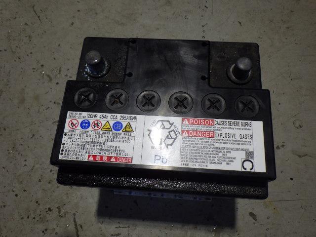 トヨタ ZVW50 プリウス 持ち込み ACデルコ LN1 バッテリー交換 香川県 観音寺市 サムライモータース 作業 50プリウス 補機バッテリー 交換|グーネットピット トヨタ ZVW50 プリウス 持ち込み ACデルコ LN1 バッテリー交換 香川県 観音寺市 サムライモータース 作業 50プリウス 補機バッテリー 交換|グーネットピット