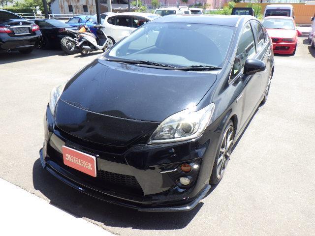 トヨタ ZVW30 プリウス 持ち込み 18インチ タイヤ交換 香川県 トヨタ ZVW30 プリウス 持ち込み 18インチ タイヤ交換 香川県