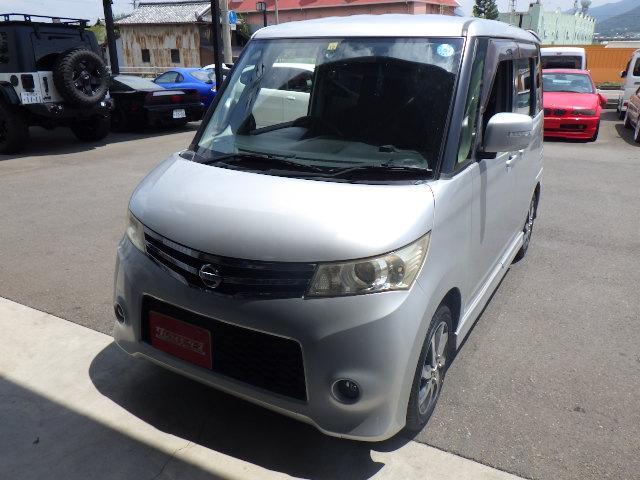 日産 ML21S ルークス 持ち込み 14インチ タイヤ交換 香川県 日産 ML21S ルークス 持ち込み 14インチ タイヤ交換 香川県