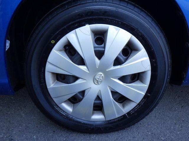 Y様　スタッドレス　グッドイヤー　カローラフィールダー外し はやぴょん様 175⁄65R15 グッドイヤー カローラフィールダー外し Y様