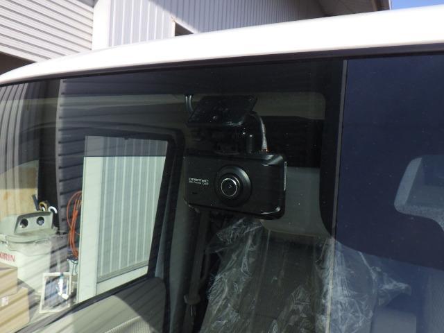 スズキ DA17W エブリィワゴン 持ち込み ドライブレコーダー取り付け 香川県 観音寺市 サムライモータース ドラレコ取り付け 前後ドラレコ コムテック ZDR035 前後カメラ