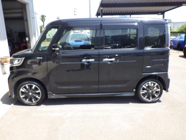 スズキ MK53S スペーシアカスタム 持ち込み 15インチ タイヤ交換 スズキ MK53S スペーシアカスタム 持ち込み 15インチ タイヤ交換