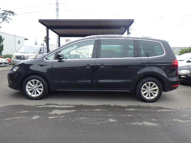 VW 7NCZD シャラン 持ち込み 16インチ タイヤ交換 香川県 観音寺 VW 7NCZD シャラン 持ち込み 16インチ タイヤ交換 香川県 観音寺