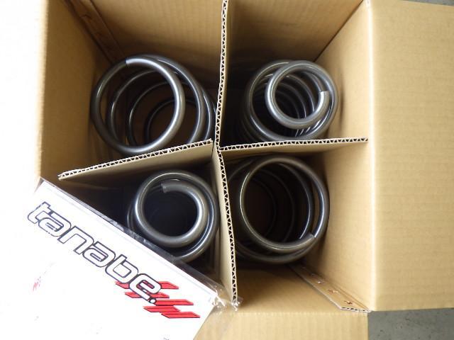 トヨタ ZWE213H カローラスポーツハイブリッド 持ち込み タナベ トヨタ ZWE213H カローラスポーツハイブリッド 持ち込み タナベ