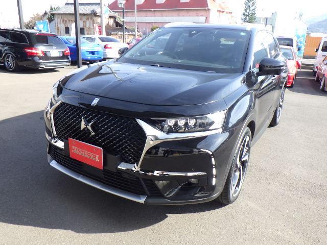 DSオートモービル X74AH01 DS7クロスバック 持ち込み 20インチ DSオートモービル X74AH01 DS7クロスバック 持ち込み 20インチ