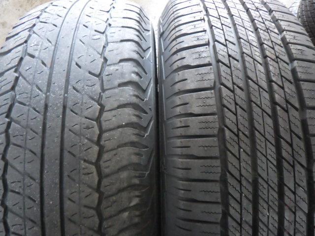 トヨタ GRJ76 ランドクルーザー７０ 持ち込み 16インチ タイヤ交換 香川県 観音寺市 サムライモータース 作業 70ランクル ランクル70 ダンロップ 265/70R16 持ち込みタイヤ交換