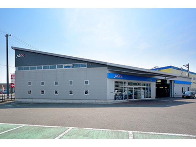 ネッツトヨタ徳島(株) U-Car Shop 藍住店(1枚目)