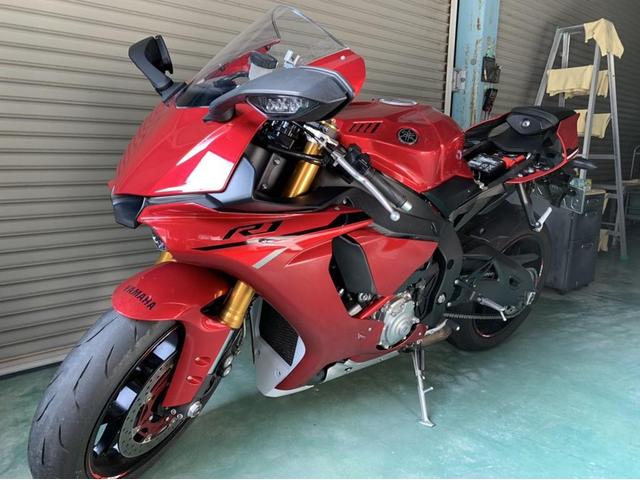 できると ヤマハ - YAMAHA YZF-R1 アンダーカウルの通販 by az's shop|ヤマハならラクマ いらっしゃ - mcmc.gr