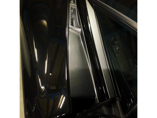 マクラーレン720S　カーラッピング　施工【香川県　さぬき市でカーラッピング・整備・修理・持込パーツ取付・タイヤ取付ならフルセオートへお問合わせ下さい！！】