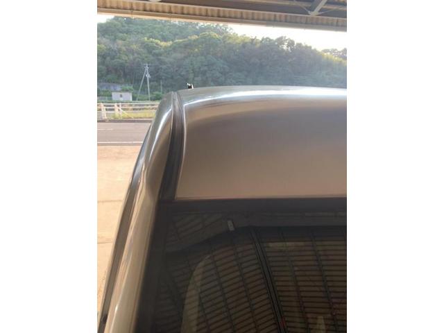 ホンダ　ゼスト　ルーフラッピング　施工【香川県　さぬき市でカーラッピング・整備・修理・持込パーツ取付・タイヤ取付ならフルセオートへお問合わせ下さい！！】