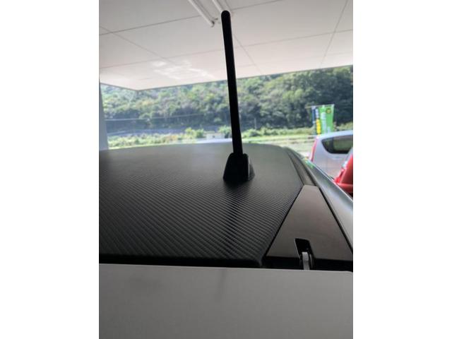 ホンダ　ゼスト　ルーフラッピング　施工【香川県　さぬき市でカーラッピング・整備・修理・持込パーツ取付・タイヤ取付ならフルセオートへお問合わせ下さい！！】