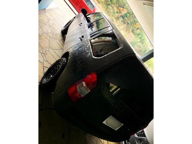 トヨタ　サクシード　マット迷彩　カーラッピング【香川県　さぬき市でカーラッピング・整備・修理・持込パーツ取付・タイヤ取付ならフルセオートへお問合わせ下さい！！】