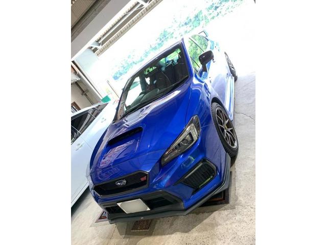 新着の作業実績
