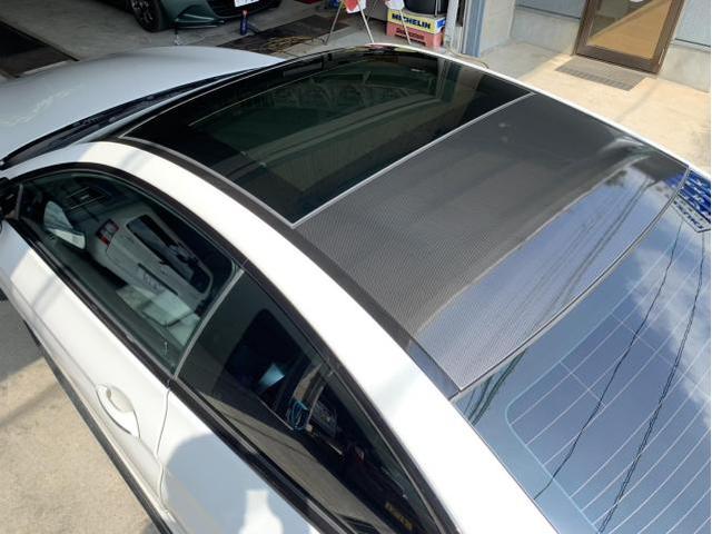 ＢＭＷ　６シリーズ　ルーフラッピング　カーラッピング施工【香川県　さぬき市でカーラッピング・整備・修理・持込パーツ取付・タイヤ取付ならフルセオートへお問合わせ下さい！！】