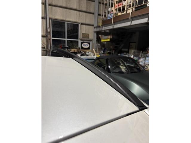 メルセデス・ベンツ　Ｃクラス　C63　AMG　リフレッシュラッピング　カーラッピング　施工　【香川県　さぬき市でカーラッピング・整備・修理・持込パーツ取付・タイヤ取付ならフルセオートへお問合わせ下さい！！】