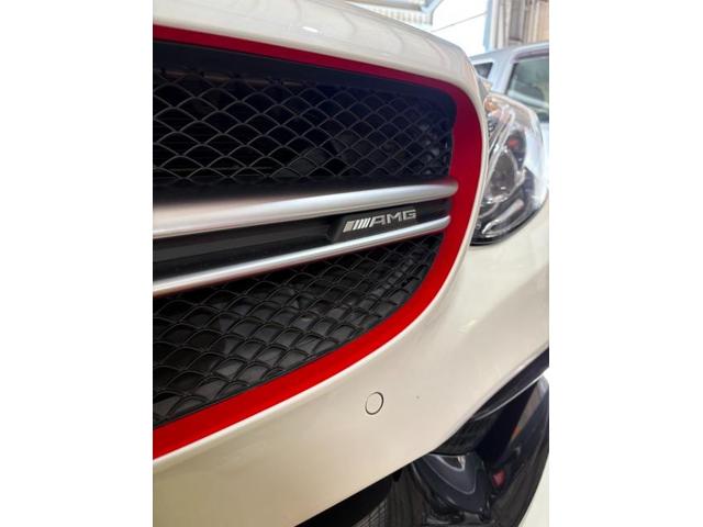 メルセデス・ベンツ　Ｃクラス　C63　AMG　リフレッシュラッピング　カーラッピング　施工　【香川県　さぬき市でカーラッピング・整備・修理・持込パーツ取付・タイヤ取付ならフルセオートへお問合わせ下さい！！】