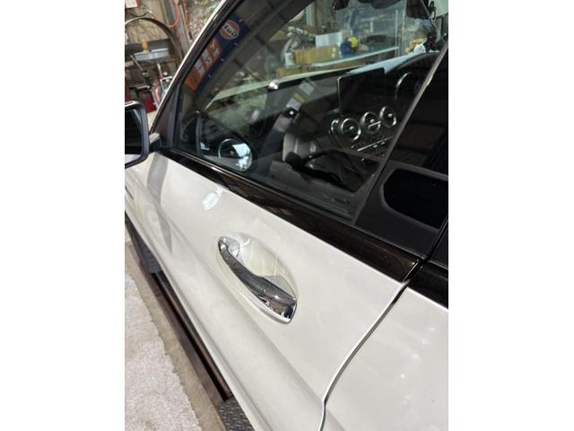 メルセデス・ベンツ　Ｃクラス　C63　AMG　リフレッシュラッピング　カーラッピング　施工　【香川県　さぬき市でカーラッピング・整備・修理・持込パーツ取付・タイヤ取付ならフルセオートへお問合わせ下さい！！】